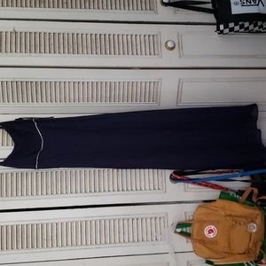 Vintage Jump Formal Shiny Purple Dress